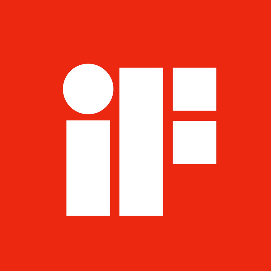 iF