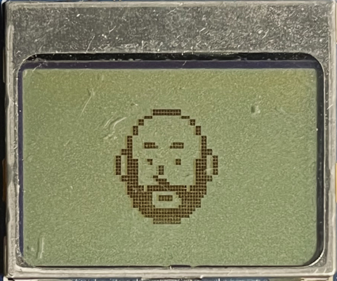 Me on Nokia